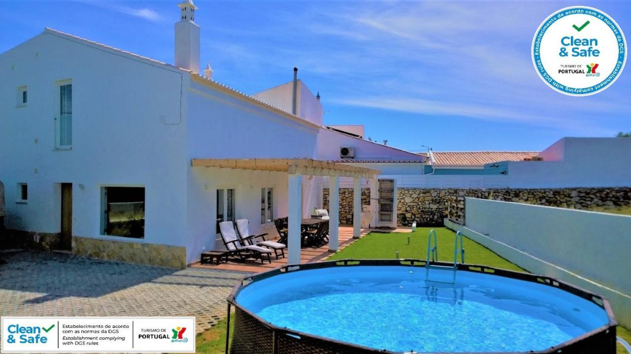 Casa de Férias Casa Do Tonel